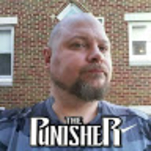 Meet your Posher, Sean - Picture 1 of 1